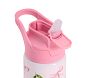 Cherry Bows Mackenzie Water Bottle