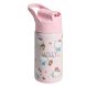 Hello Kitty<sup>&reg;</sup> Hearts Glow-In-The-Dark Mackenzie Water Bottle