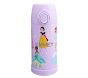 Lavender Disney Princess Mackenzie Water Bottle