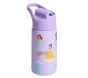 Lavender Disney Princess Mackenzie Water Bottle