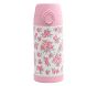 LoveShackFancy Antoinette Floral Mackenzie Water Bottle