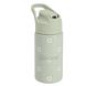 Puffer Sage Daisies Mackenzie Water Bottle