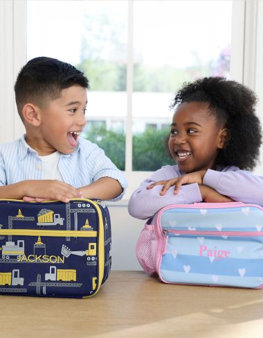 Best Backpacks and Lunch Bags for Every Occasion | Pottery Barn Kids