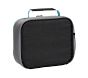 Gray Larkspur Lunch Box