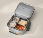 Mineral Green/Hunter Green Larkspur Lunch Box