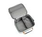 Mineral Green/Hunter Green Larkspur Lunch Box