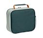 Mineral Green/Hunter Green Larkspur Lunch Box