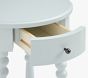 Bria Hammel Side Table (17")