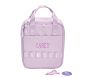 Lavender Make It Mine Lunch Box