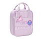 Lavender Make It Mine Lunch Box