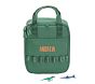 Green Make It Mine Lunch Box