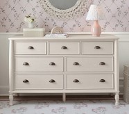 greenguard gold certified dresser white GREENGUARD Gold Certified Dressers Plank+Beam