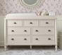 Bria Hammel 7-Drawer Changing Table (56w x 20d")