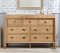 Bria Hammel 7-Drawer Changing Table (56w x 20d")