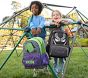 Marvel's The Hulk Critter Glow-In-The Dark Mackenzie Backpack