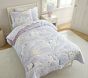 Unicorn Dreams Quilt &amp; Shams