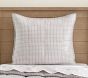 Rylee + Cru Plaid Quilt Bedding Set