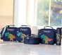 T-Rex Blueprint Glow-in-The-Dark Mackenzie Adaptive Lunch Box