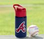 <i>MLB™</i> Atlanta Braves Mackenzie Water Bottle