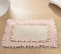 Bria Hammel Ruffle Stripe Bath Mat