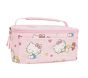 Hello Kitty® Hearts Glow-In-The-Dark Mackenzie Lunch Box