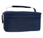 Navy Trim Solid Mackenzie Lunch Box