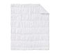 Mystical Fairy Ruched Comforter &amp; Shams