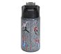 Marvel's Spider-Man Heroes Glow-In-The-Dark Mackenzie Water Bottle