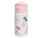 Disney Princess Castle Mackenzie Water Bottle