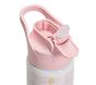 Disney Princess Castle Mackenzie Water Bottle