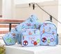 Marvel's Spidey and His Amazing Friends Mackenzie Nap Mat &amp; Backpack Bundle