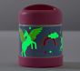 Celestial Pegasus Sky Glow-In-The-Dark Mackenzie Hot/Cold Container