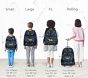 PAC-MAN™ Glow-in-the-Dark Mackenzie Backpack &amp; Lunch Bundle, Set of 3