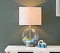 Acrylic Collectors Lamp (18")