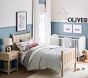 Firetruck Organic Sheet Set