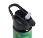 Glow-in-the-Dark Minecraft™ Creeper Mackenzie Water Bottle