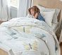 Heritage Butterfly Quilt
