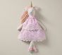 LoveShackFancy Unicorn Designer Doll