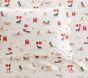 Puppy Love Organic Sheet Set