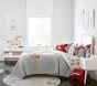 west elm x pbk Mid-Century Nightstand (18")