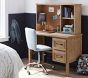 Cantilever Adjustable Height Table Lamp