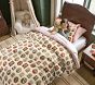Chris Loves Julia Animal Frames Duvet &amp; Shams