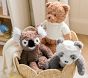 Classic Teddy Bear With Sweater