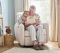Modern Swivel Glider Recliner