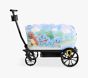 Pokémon Glow-in-the-Dark Wagon Accessory