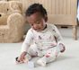 Puppy Love Bamboo Viscose Baby Pajama