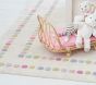 Pearl Dot Wool Rug