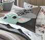 The Mandalorian™ Organic Sheet Set &amp; Pillowcases