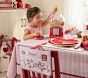 Valentine's Ceramic Gumball Machine Cookie Jar