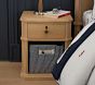 Wesley Nightstand (20")